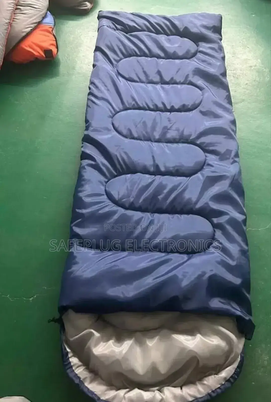 Warm Sleeping Bag