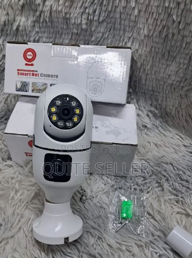 360 Degree Security Cameras Wireless Outdoor1080p Indoor Home Camera