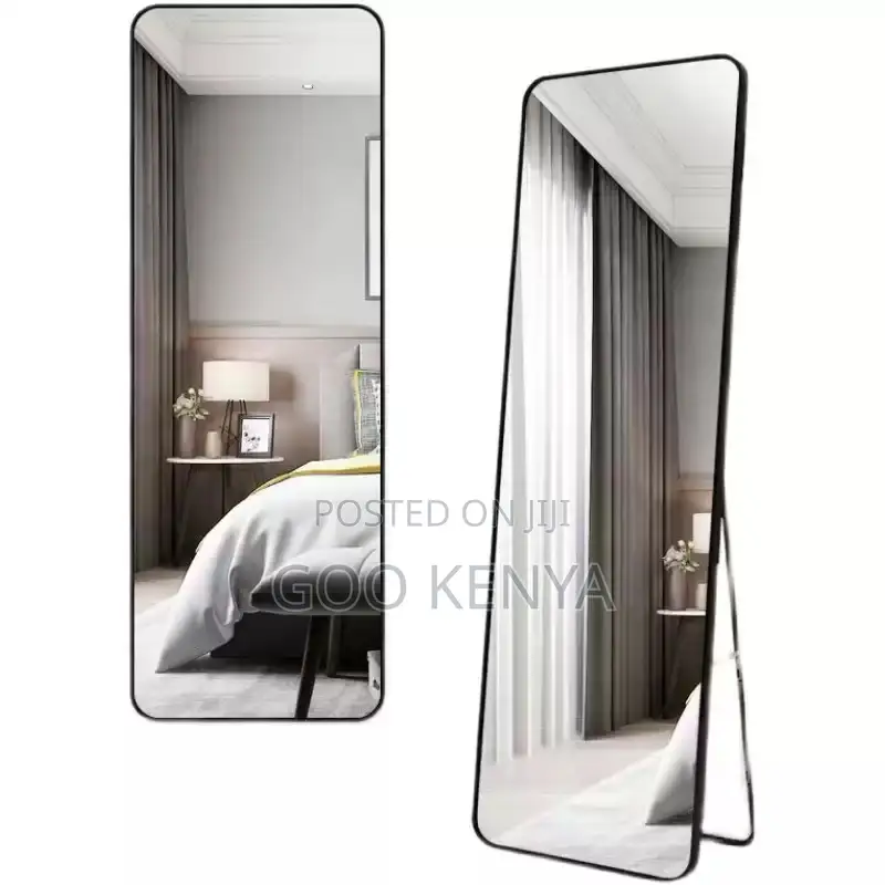 Home Mirror; Full-body Wall Decor Mirror For Home Interiors