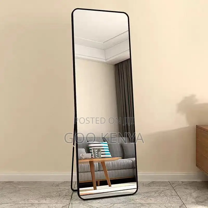 Home Mirror; Full-body Wall Decor Mirror For Home Interiors