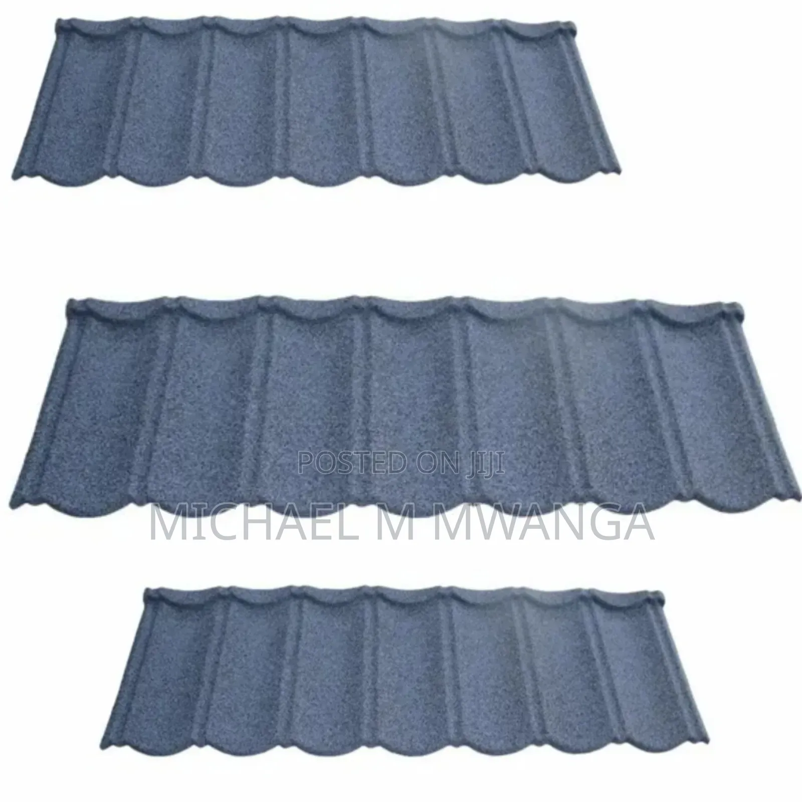 All-Weather Decra Roofing Sheets