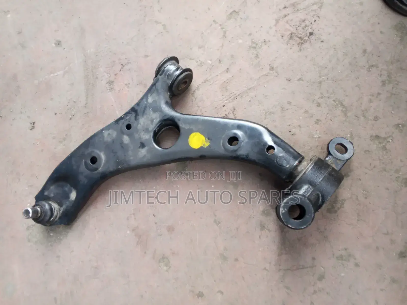 Mazda Cx 3 Front Control Arm