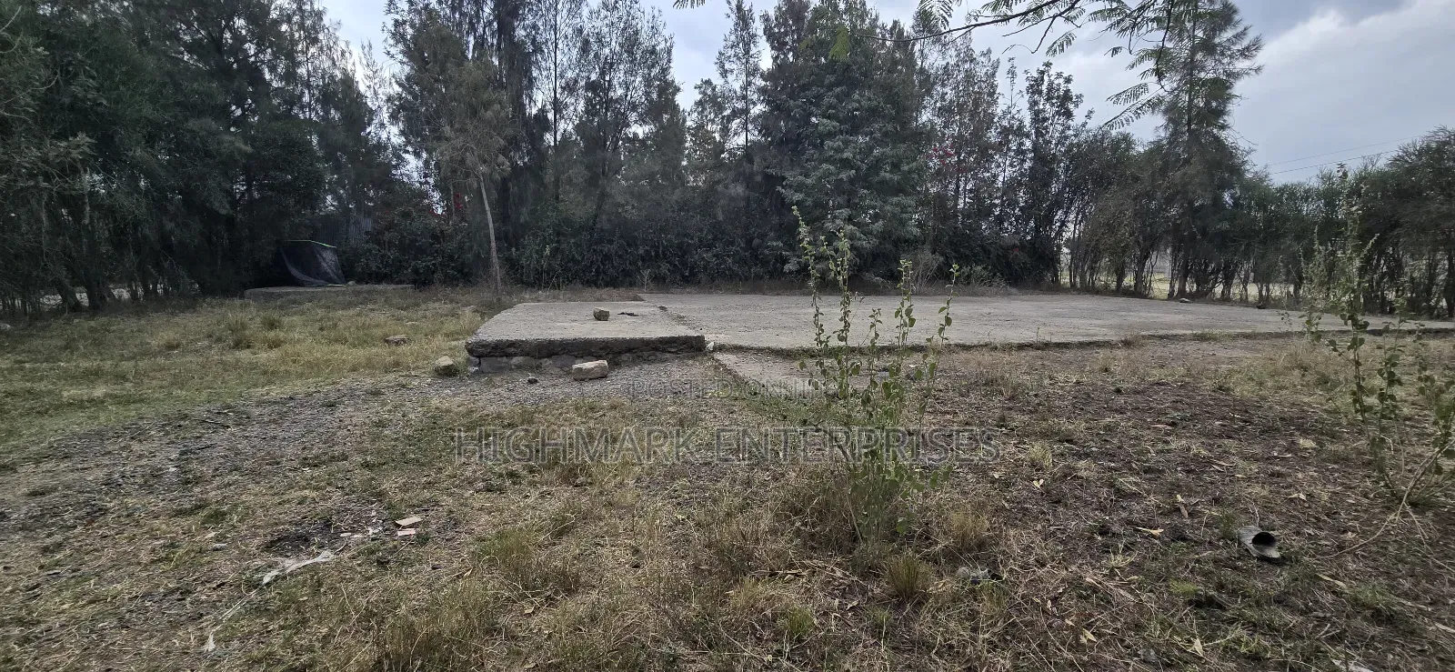 Plot for Sale Syokimau