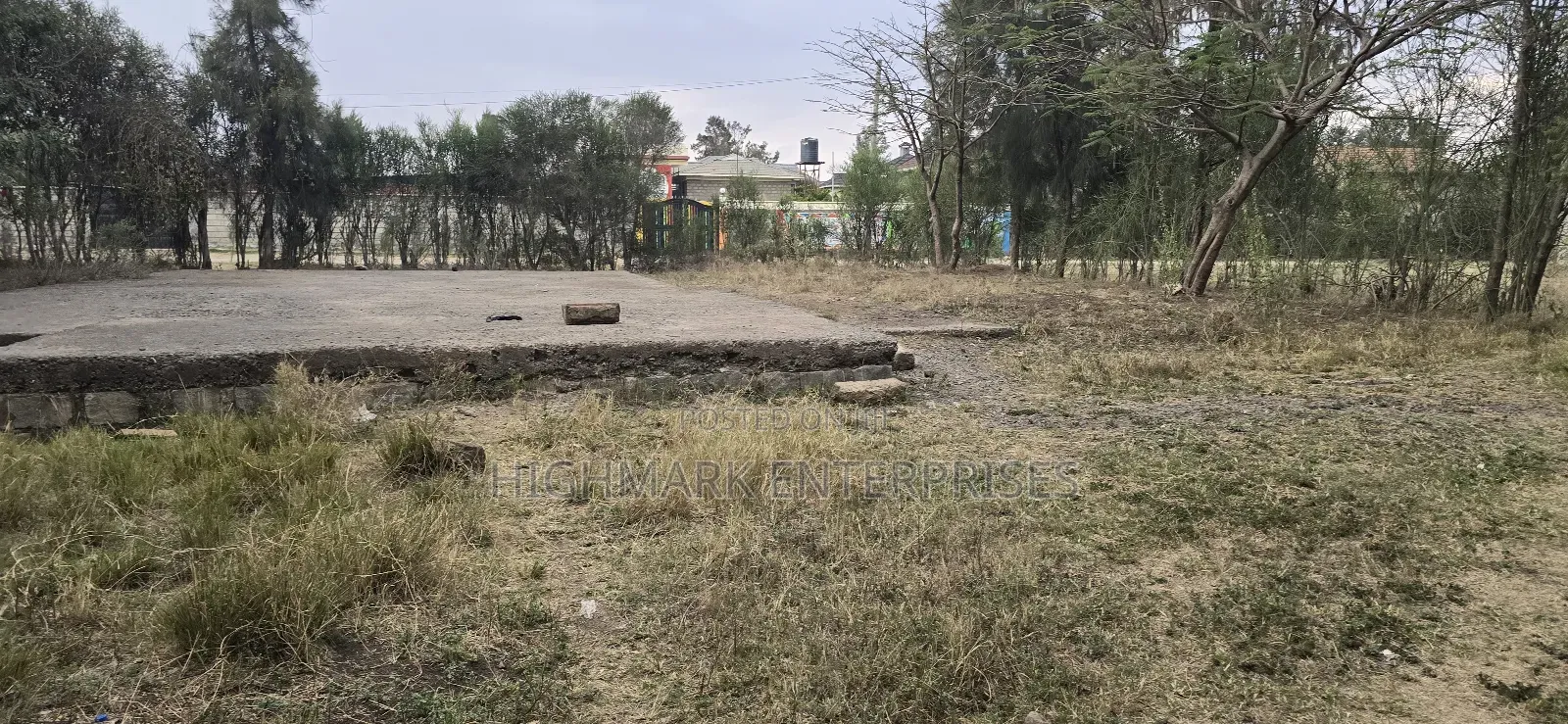Plot for Sale Syokimau