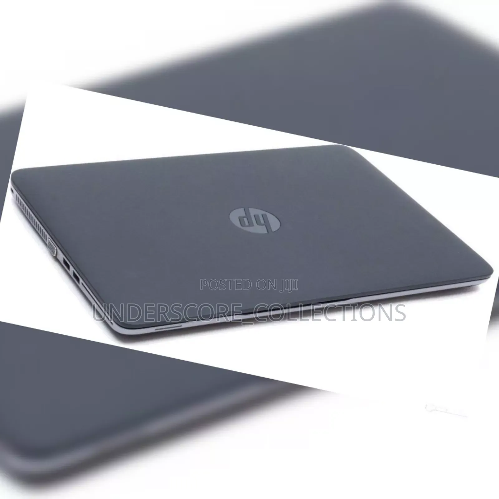 New Laptop HP EliteBook 820 G3 8GB Intel Core I5 SSD 256GB