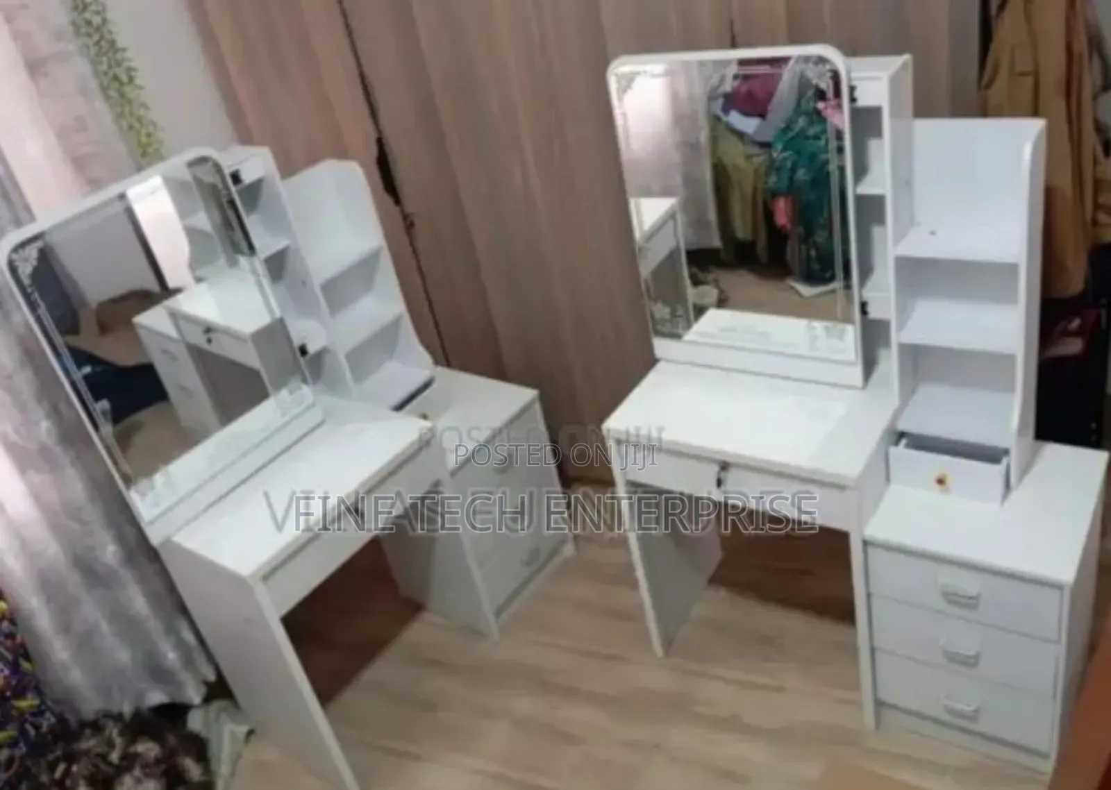 Dressing Table Dressing Mirror