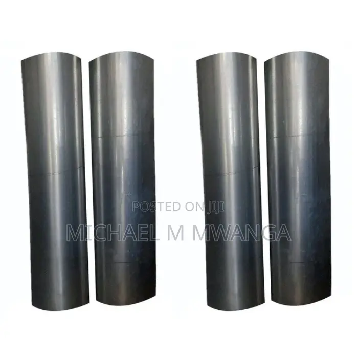 Corrosion Resistant Galvanized Plain Sheet 30g
