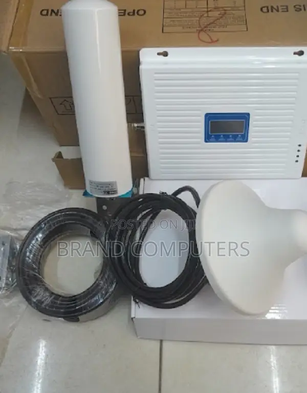GSM Network Signal Boosters Triband 2g,3g,4g