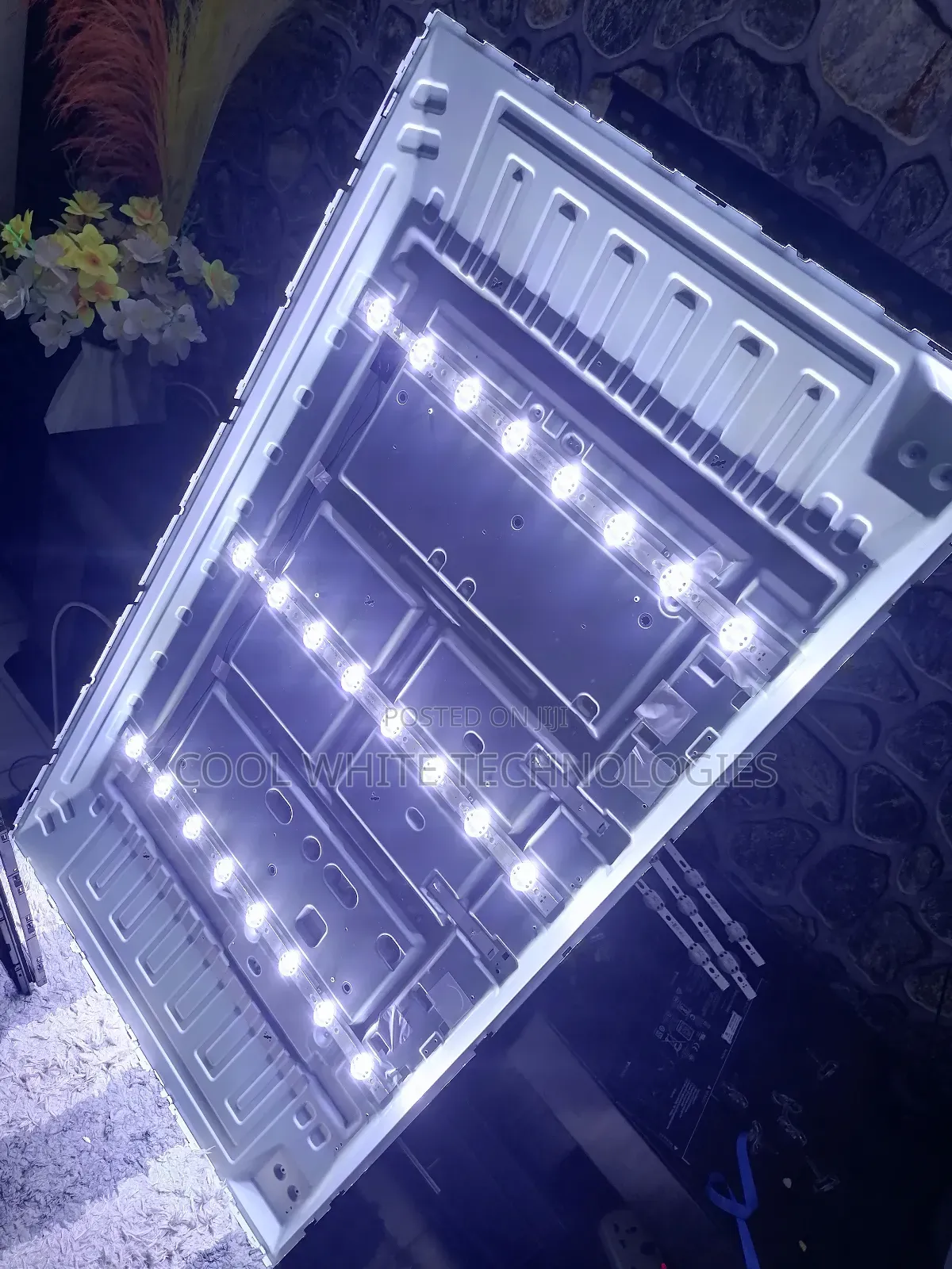 Tv Repairs and Backlights Replacement in Kilimani