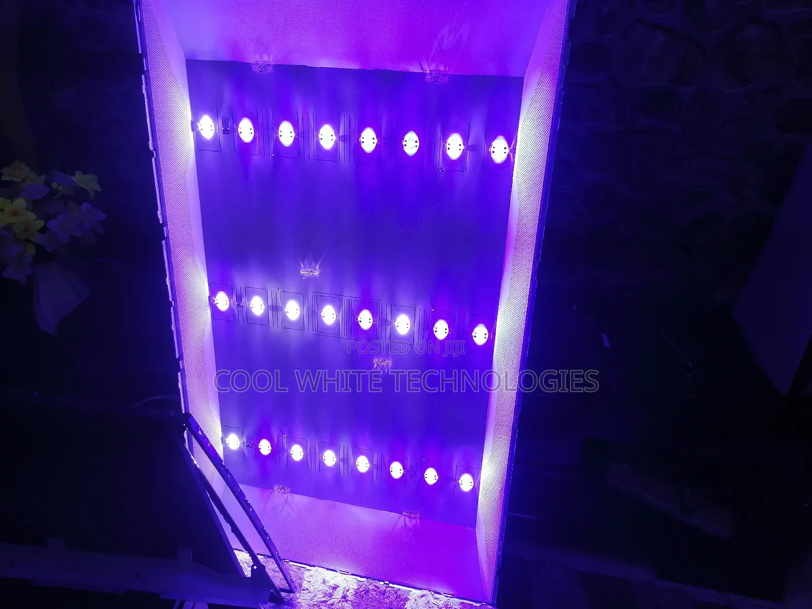 Tv Repairs and Backlights Replacement in Kilimani