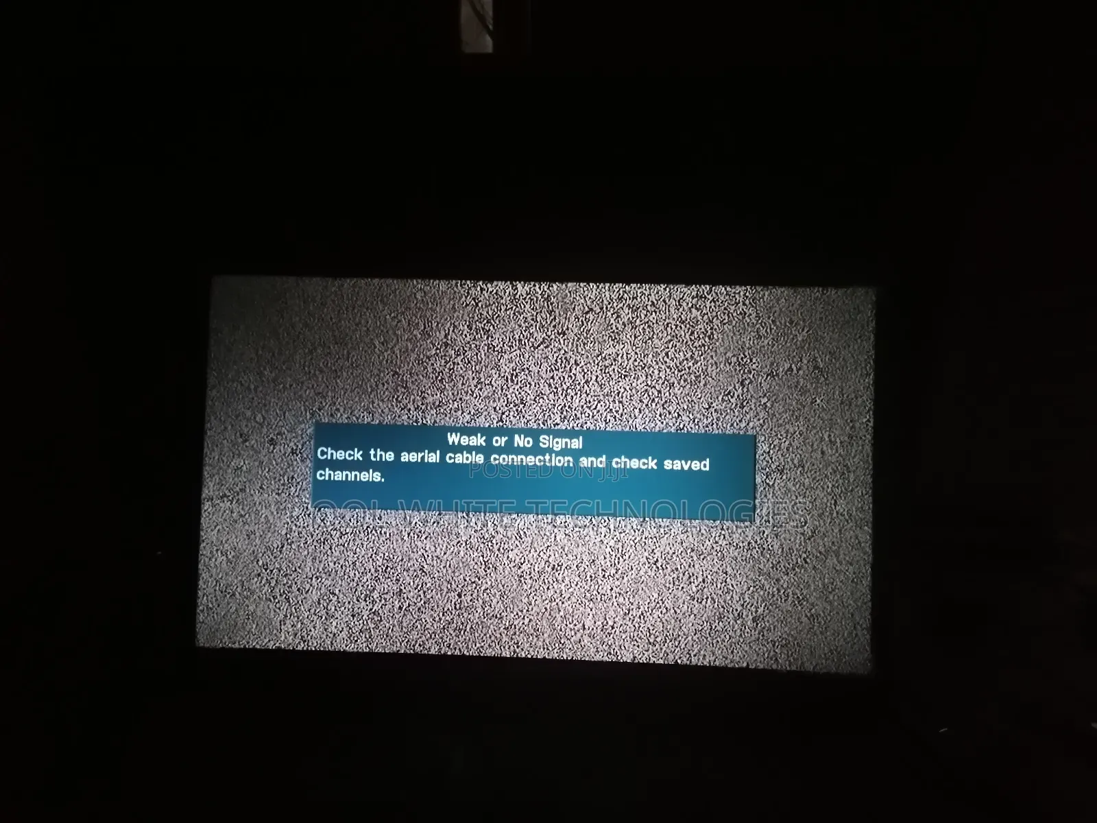 Tv Repairs and Backlights Replacement in Greatwall Gardens Athi River