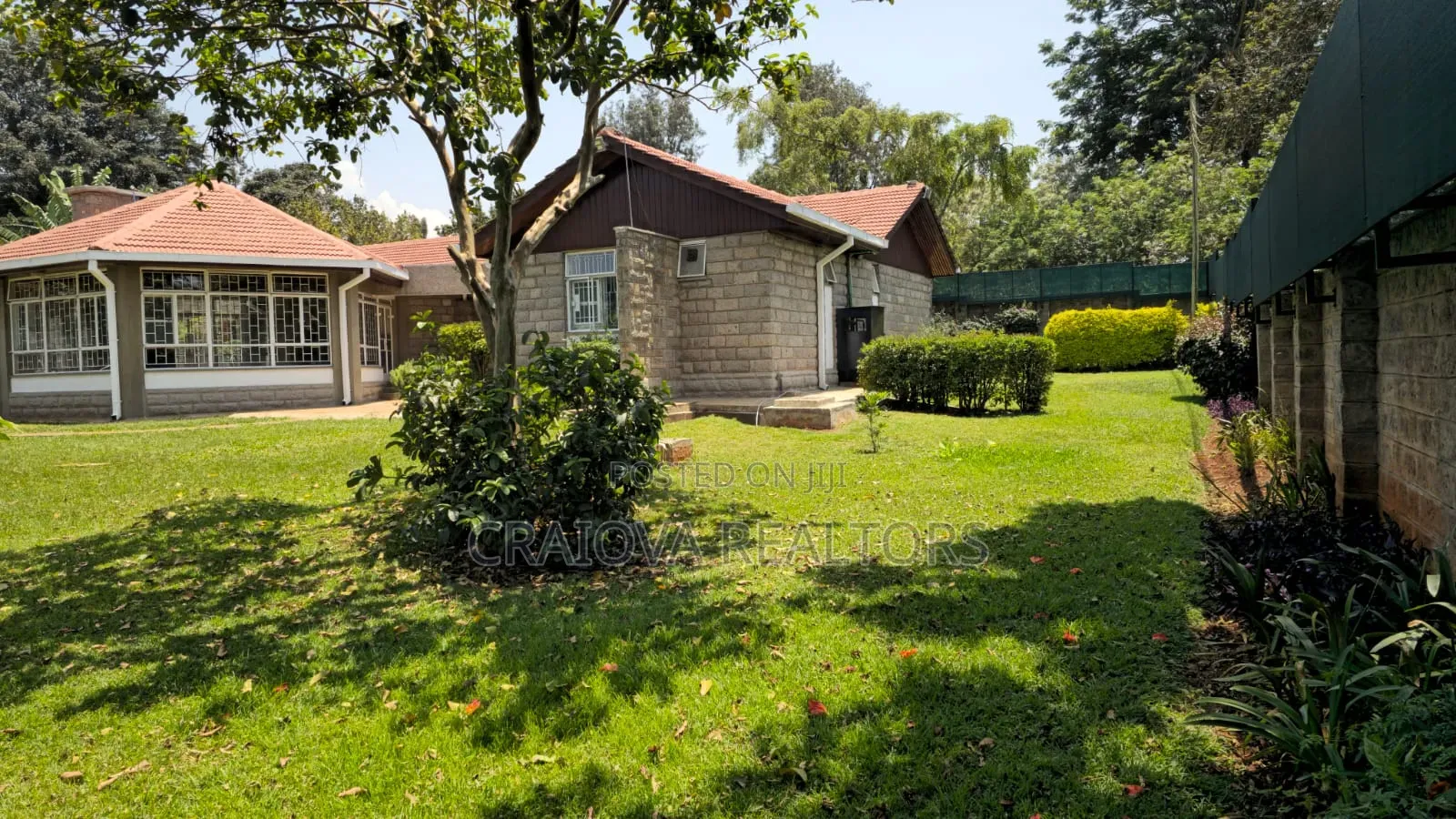 4bdrm Bungalow in Loresho for rent