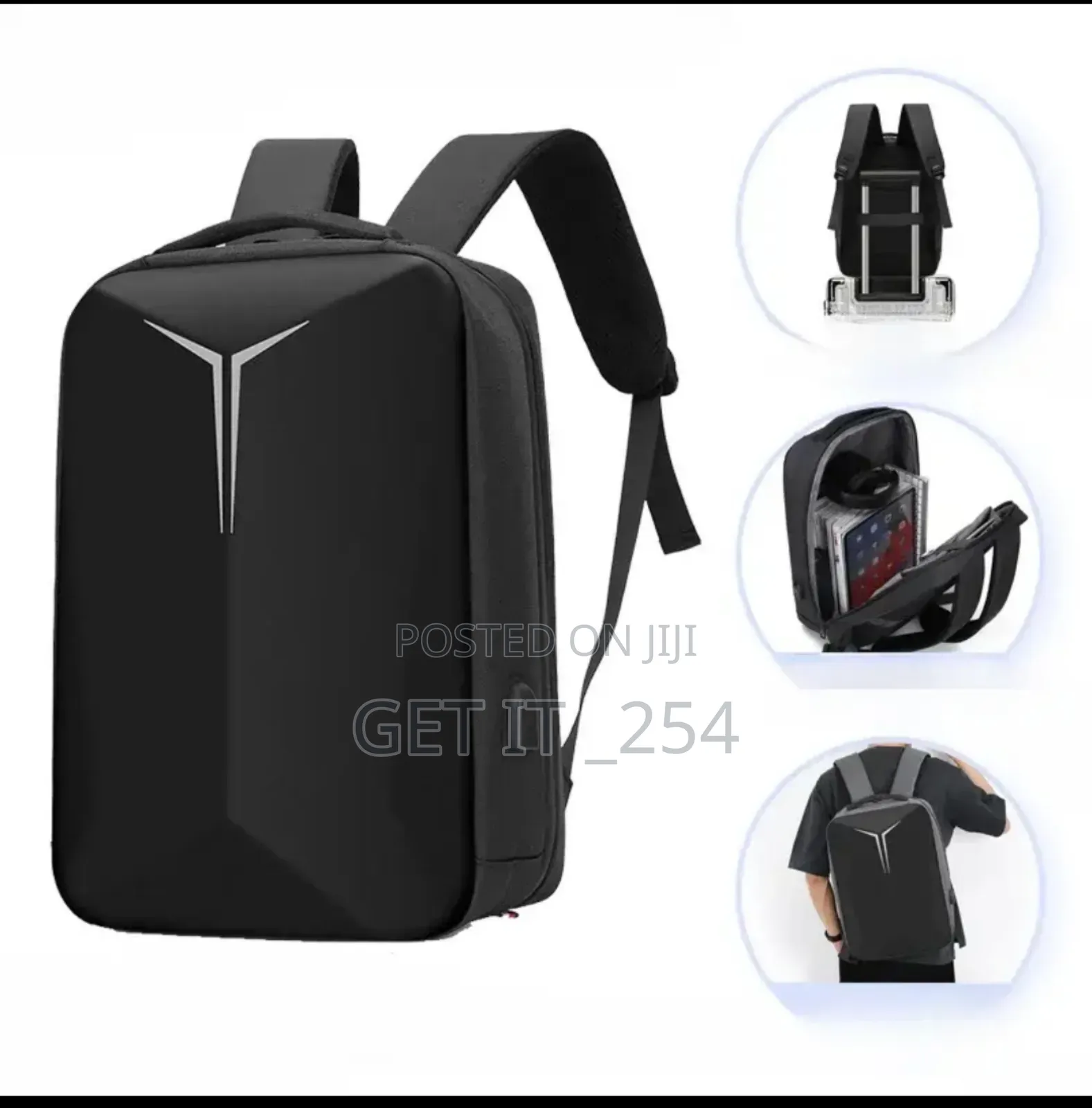 Quality Laptop Bags
 Waterproof Charging Minimalist