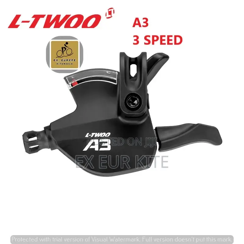 Ltwoo Trigger Shifters 3-7-8-9-10 Speed