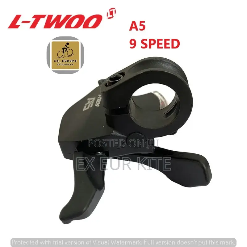 Ltwoo Trigger Shifters 3-7-8-9-10 Speed