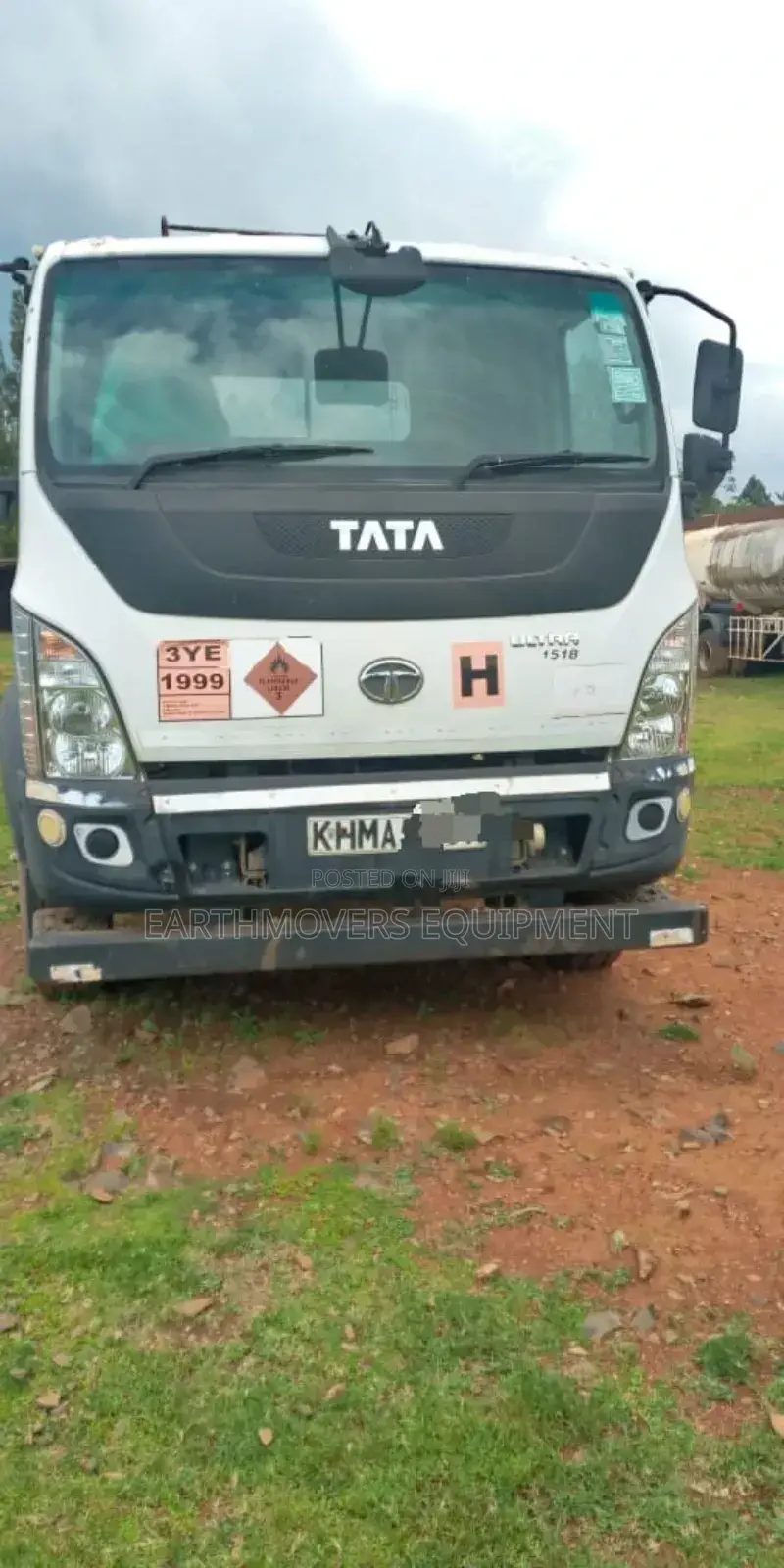 Bitumen Sprayers for Hire