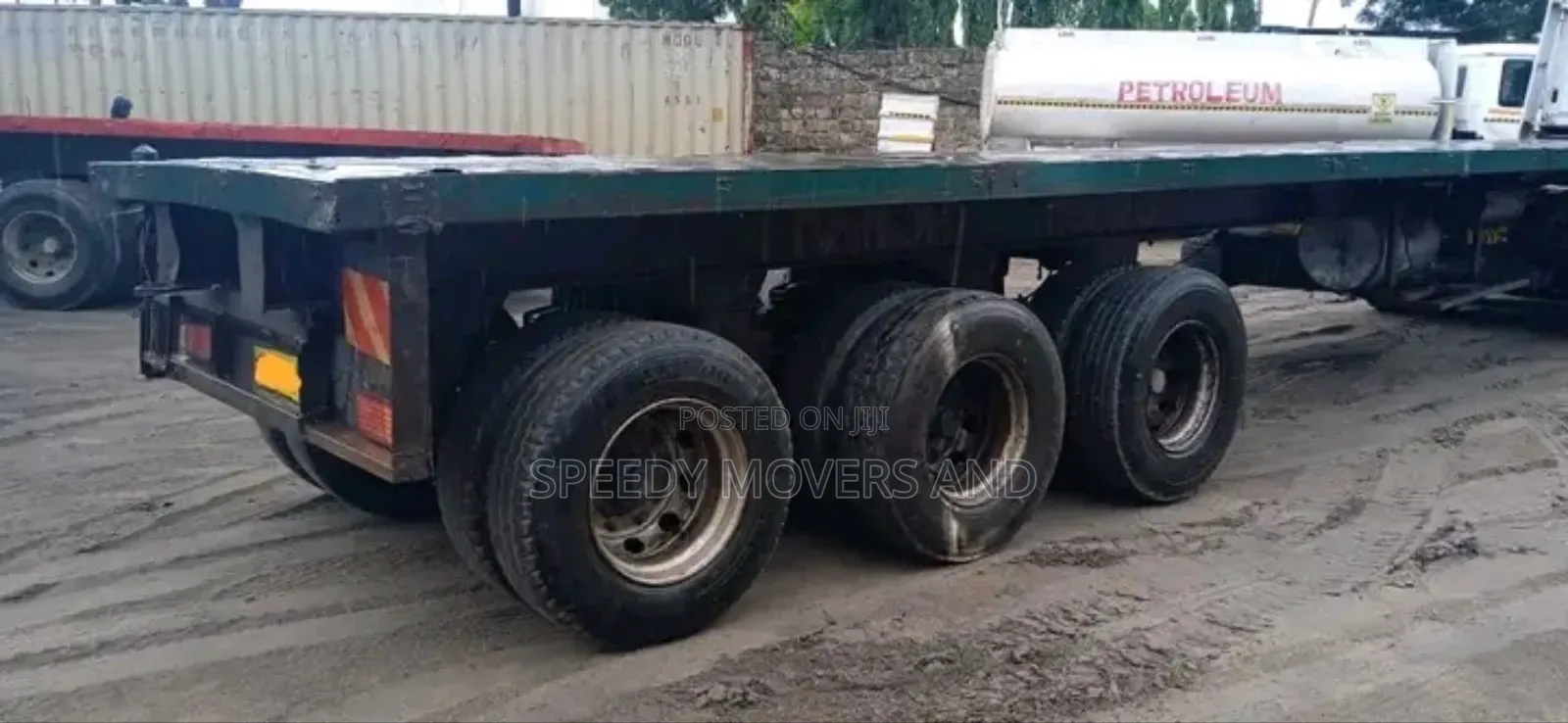 Transit Trailers of All Kinds Are Accessible