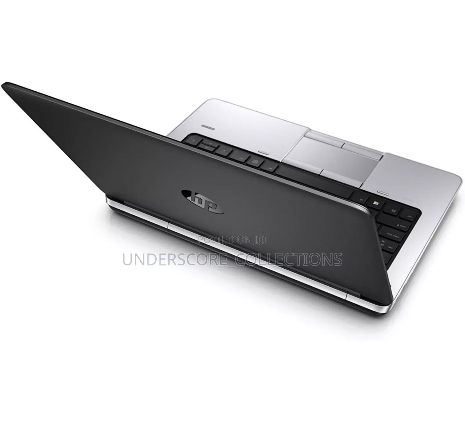 New Laptop HP ProBook 640 G1 8GB Intel Core I5 SSD 256GB