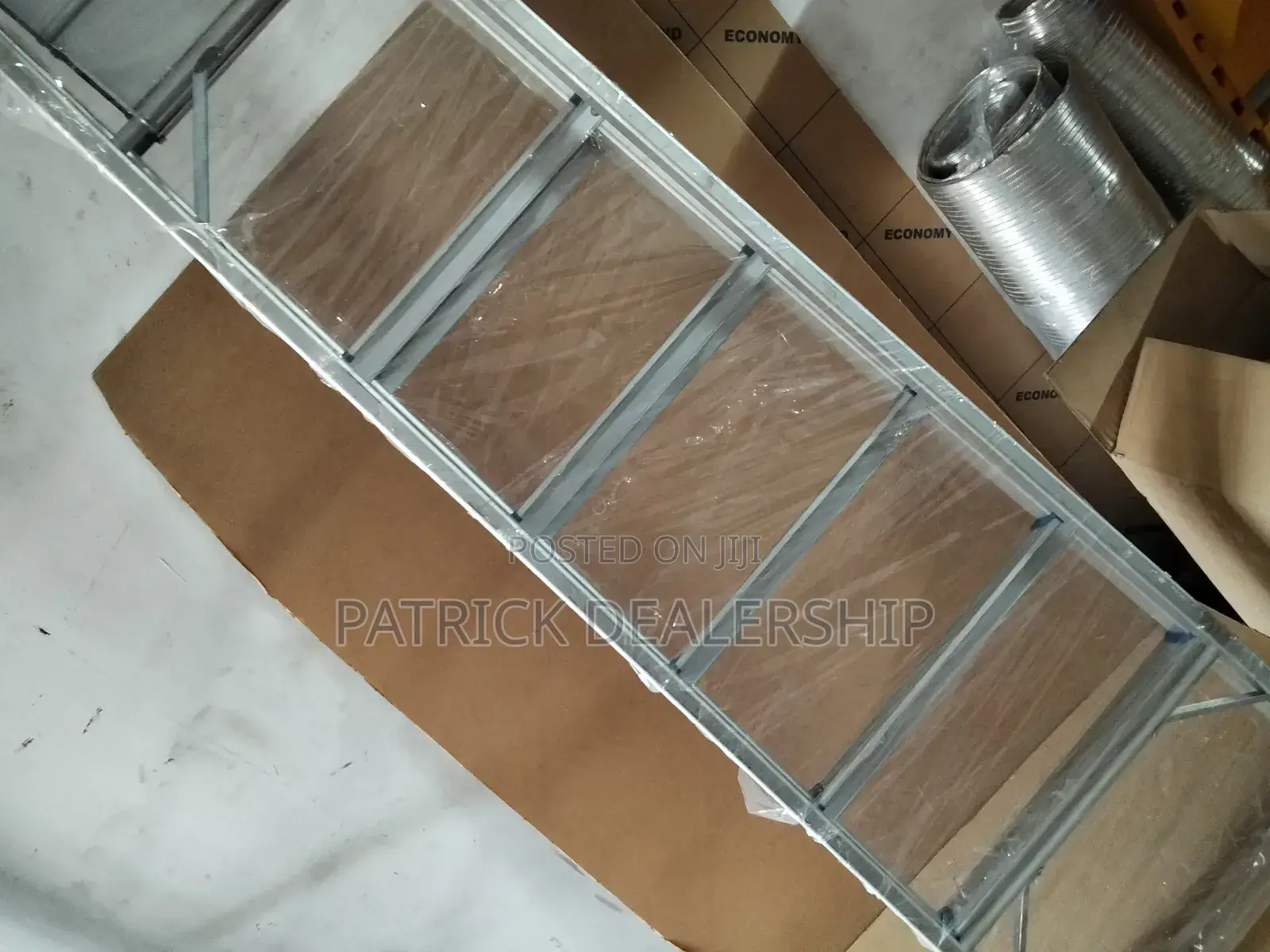 Folding Ladder/Aluminum Ladder