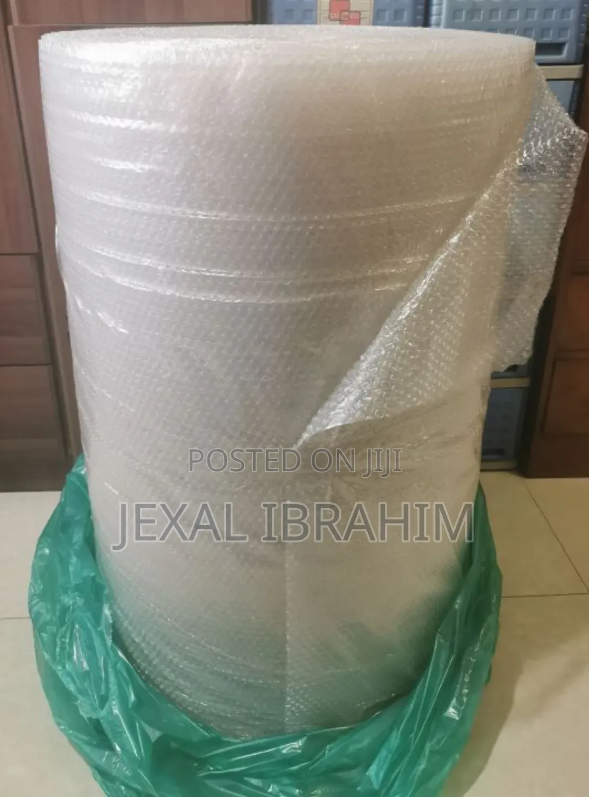 Bubble Wrap