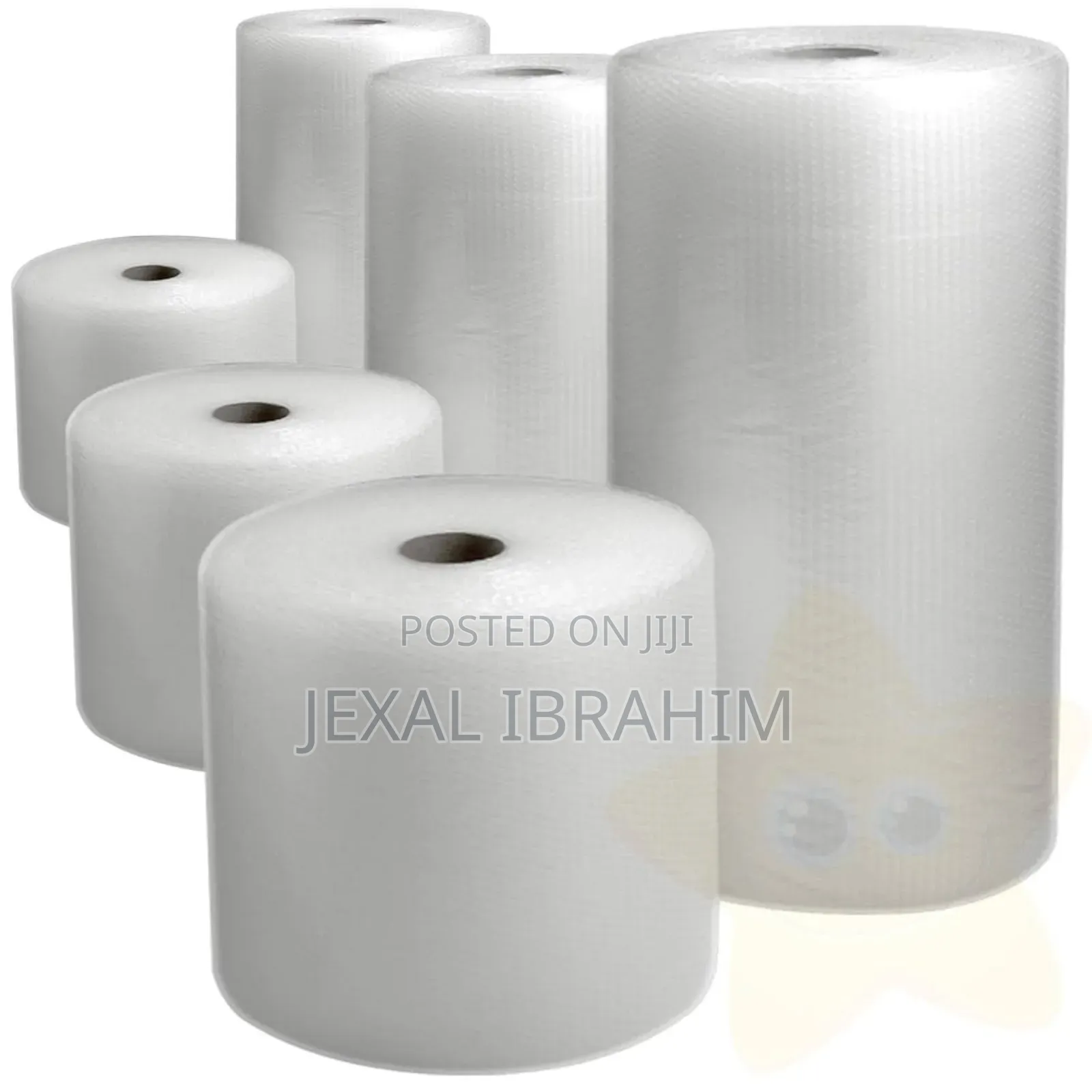Bubble Wrap