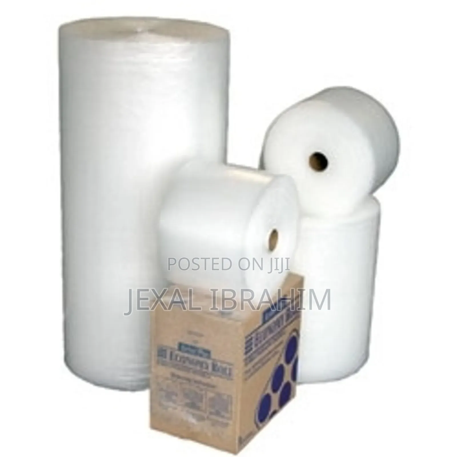 Bubble Wrap