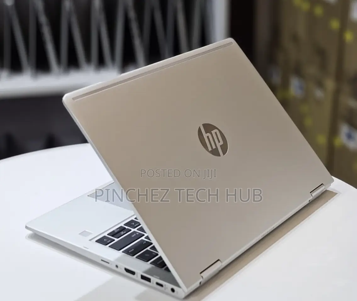 Laptop HP EliteBook X360 1030 G2 8GB Intel Core I5 SSD 256GB
