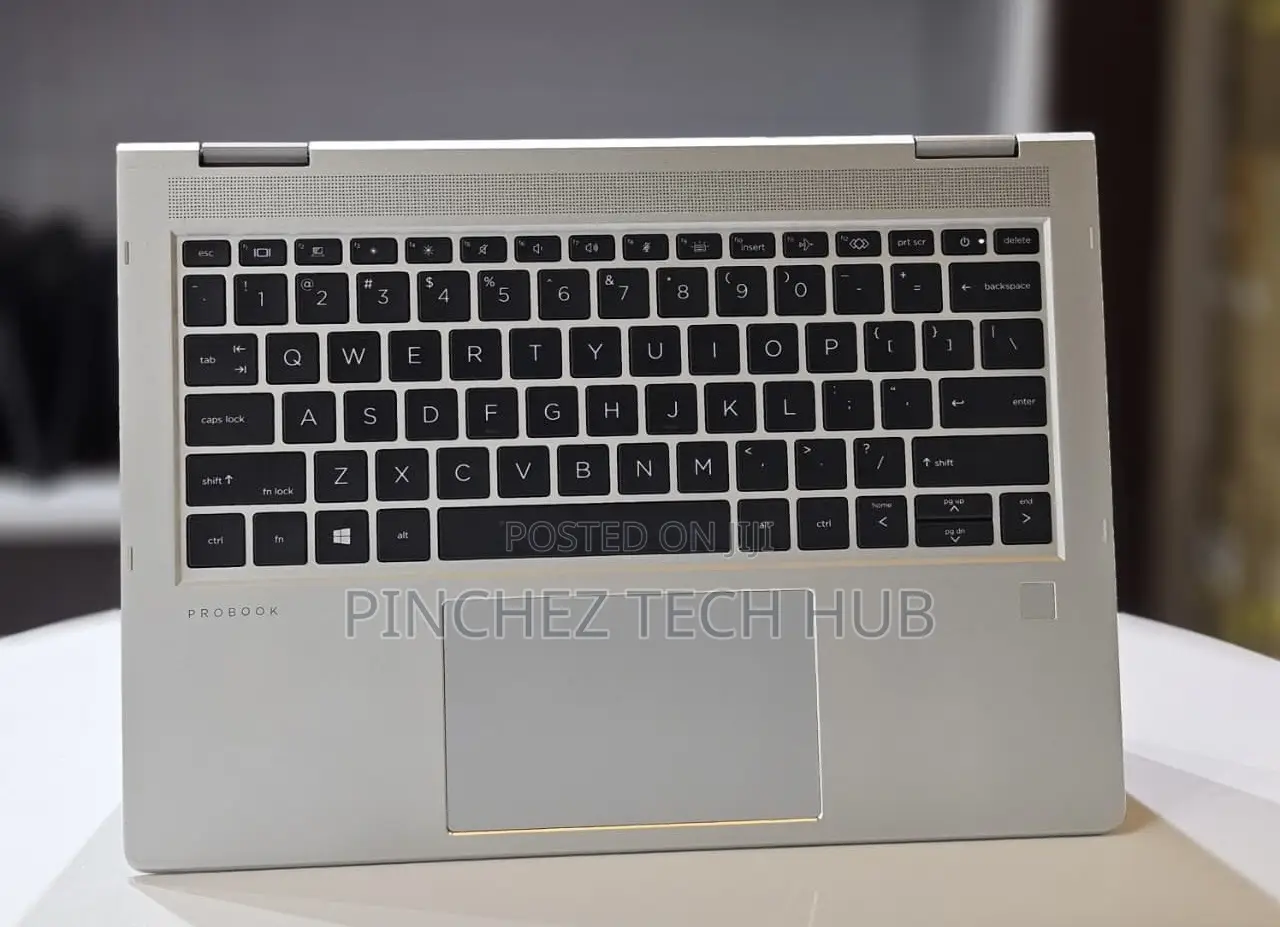 Laptop HP EliteBook X360 1030 G2 8GB Intel Core I5 SSD 256GB