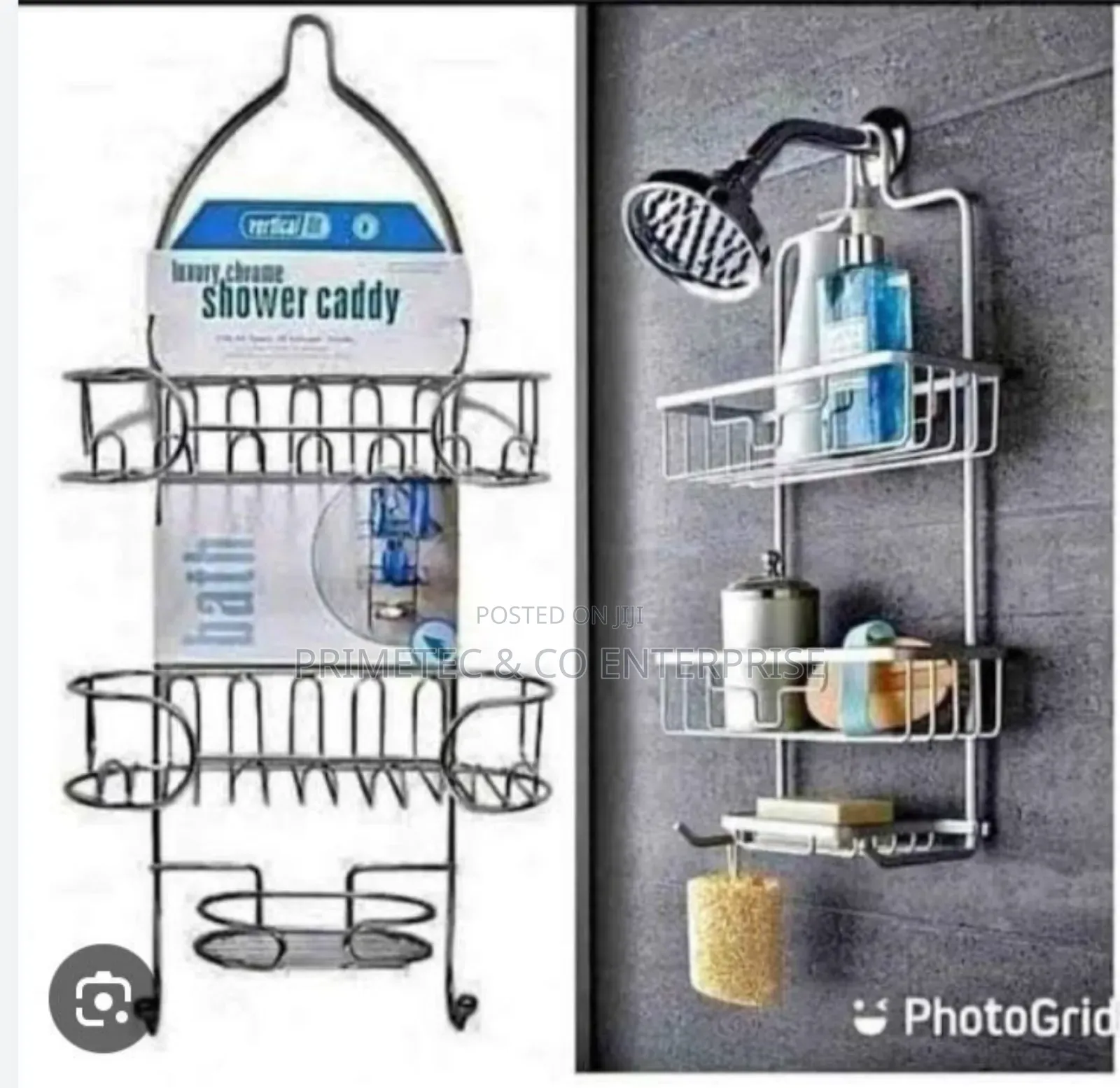 Shower Candy Shower Candy