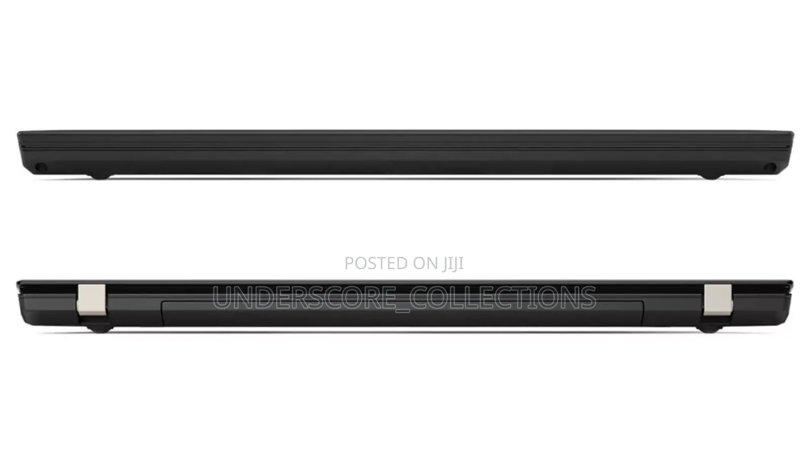New Laptop Lenovo ThinkPad X270 8GB Intel Core I7 SSD 256GB