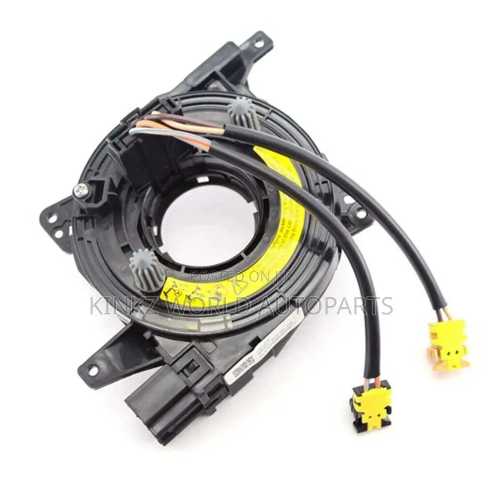 Land Rover Freelander 2 Clock Spring Lr023478 2006-2014
