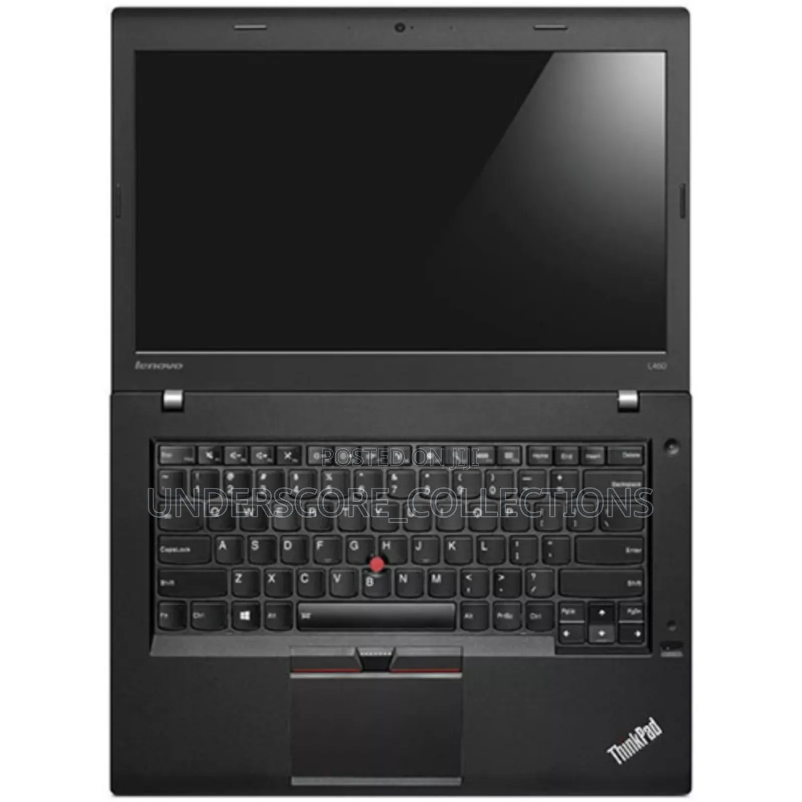 New Laptop Lenovo ThinkPad X270 8GB Intel Core I5 SSD 256GB