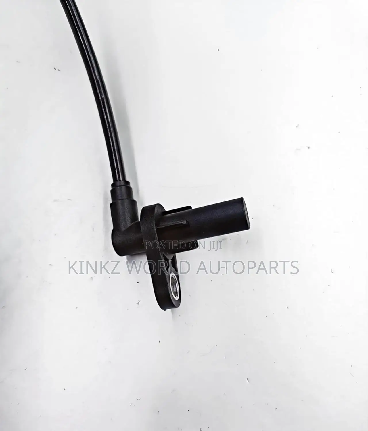 Abs Wheel Speed Sensor Front Land Rover Discovery 4 Lr013783