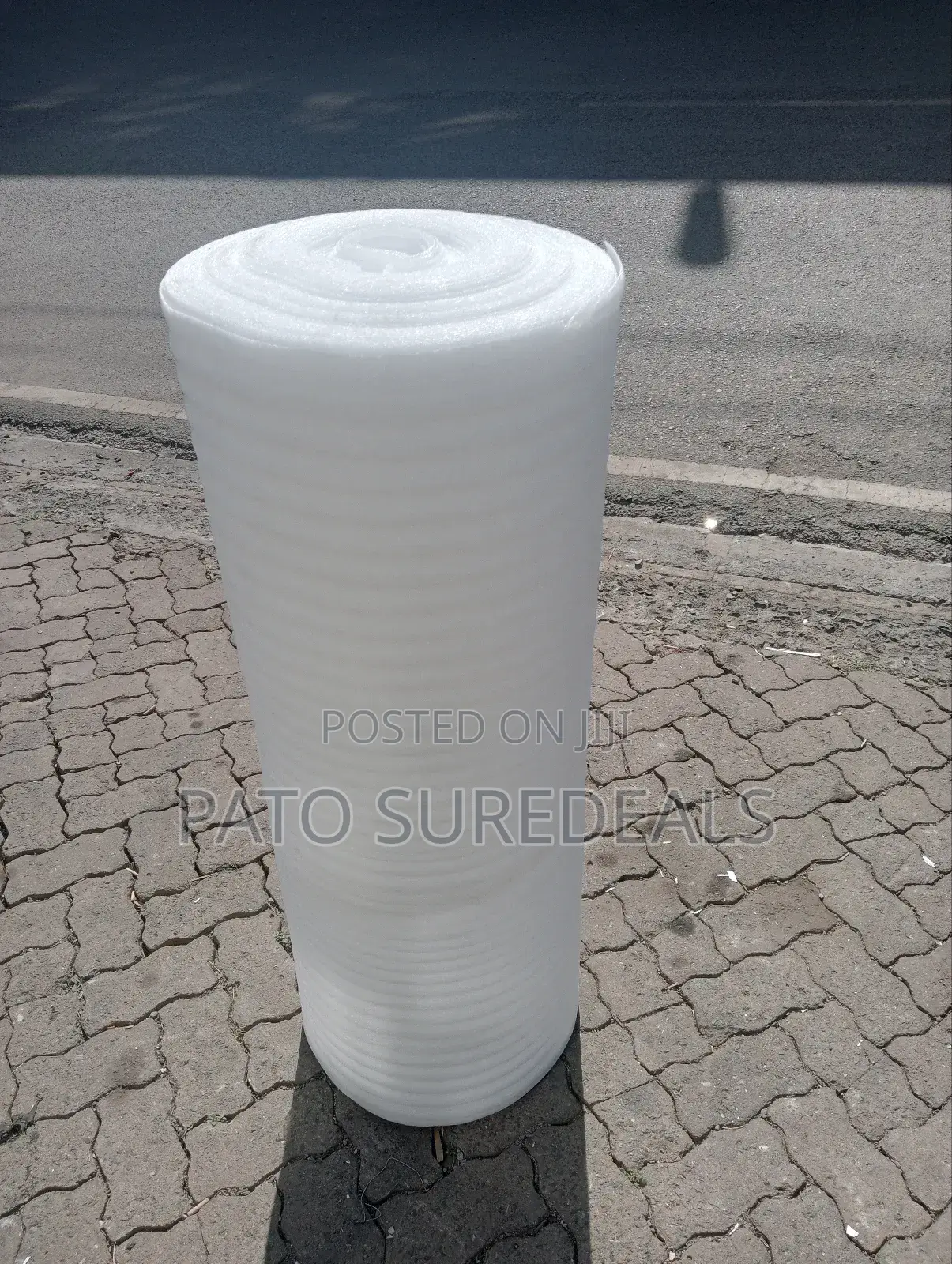 Flex/ Quality Underlay/Laminate Underlay 50 Roll