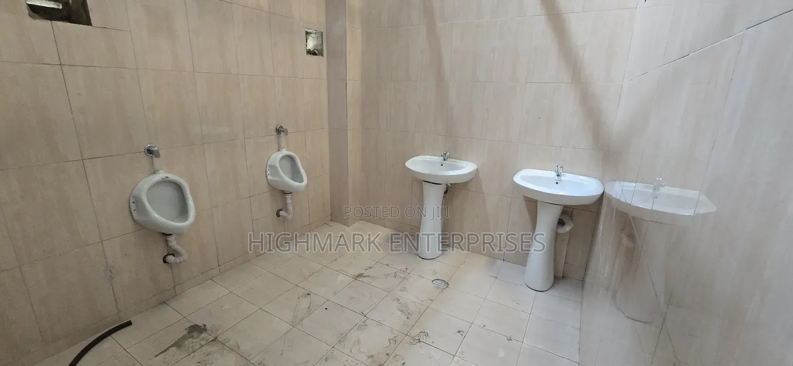 13200 Sq Feet Godown to Let : Imara Daima