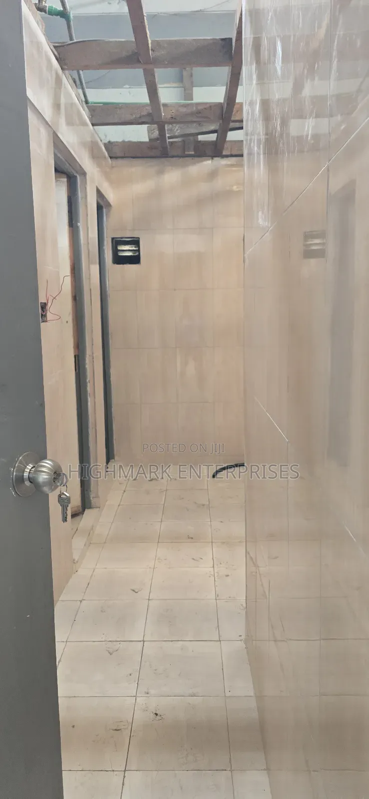 13200 Sq Feet Godown to Let : Imara Daima