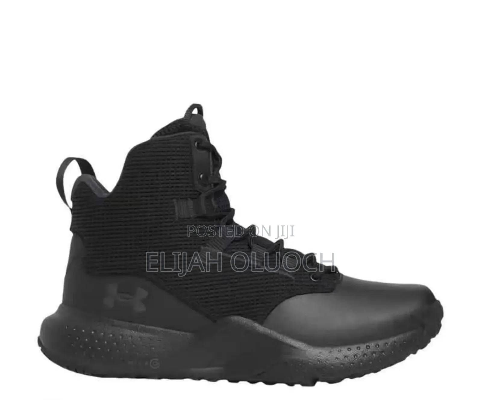 Under Armour Sneakers[Hiking Boots]