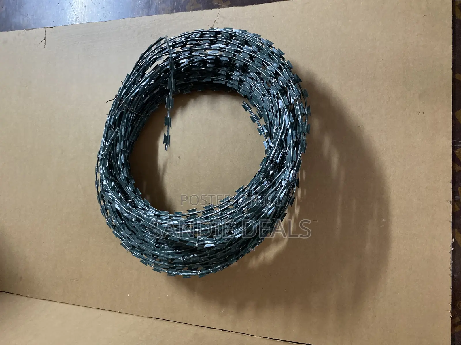 Razor Wire /Security Wire