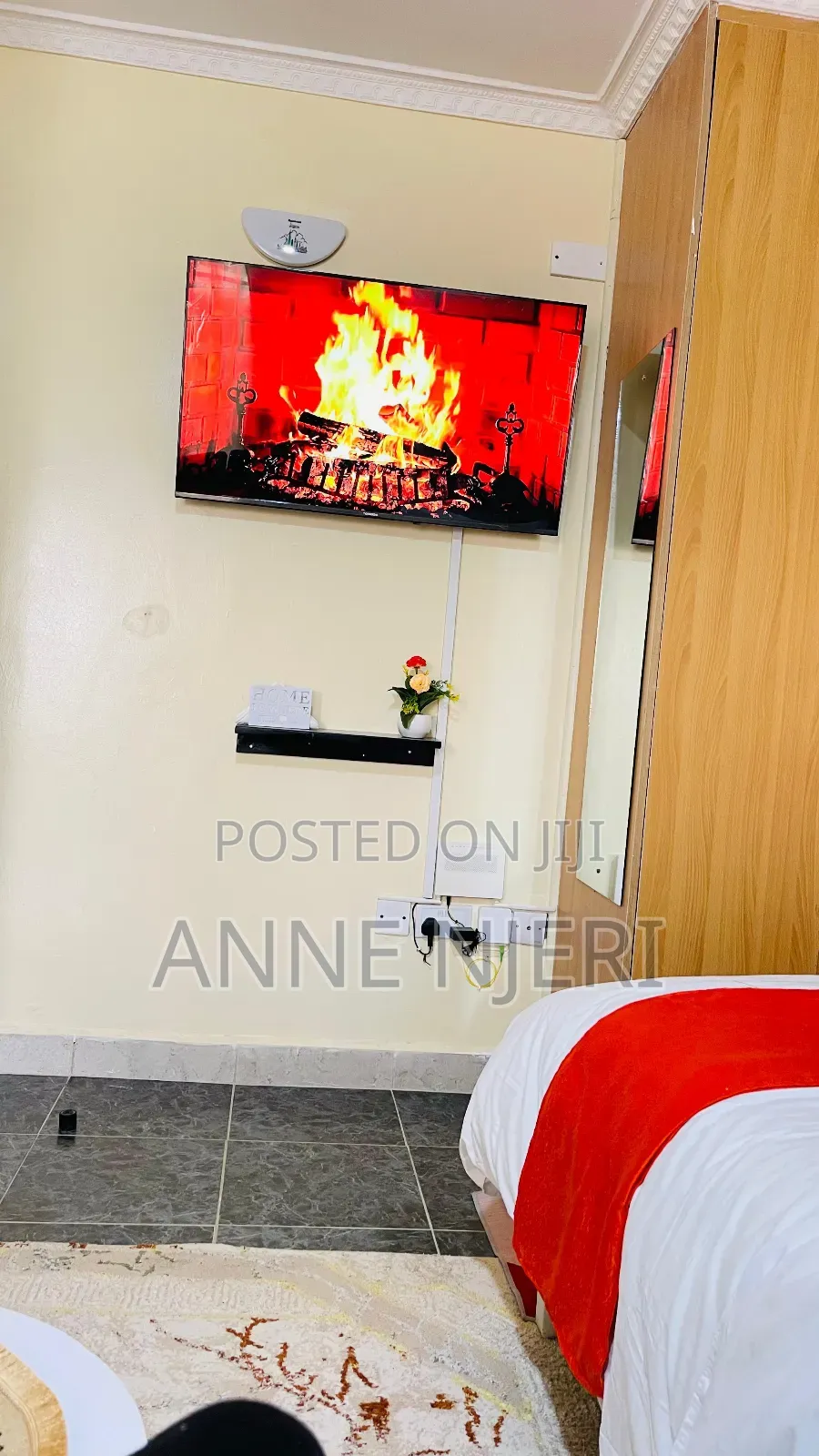 Spacious Studio on Ruiru