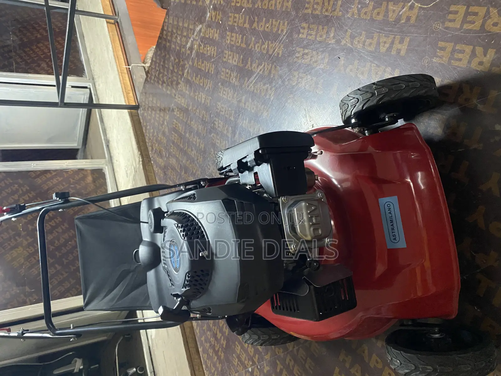 Grass Cutter/ Lawn Mower