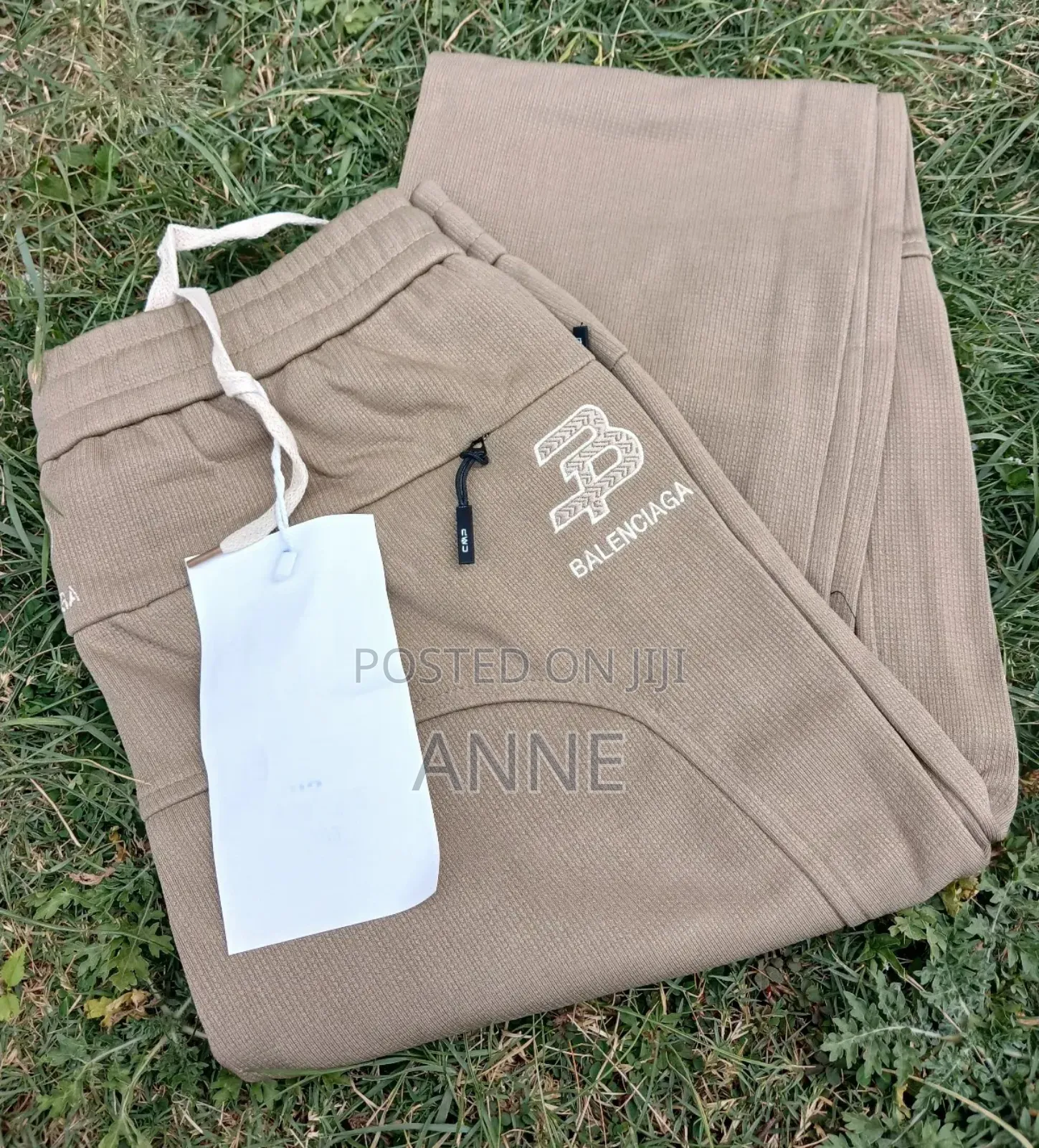 Sweatpants