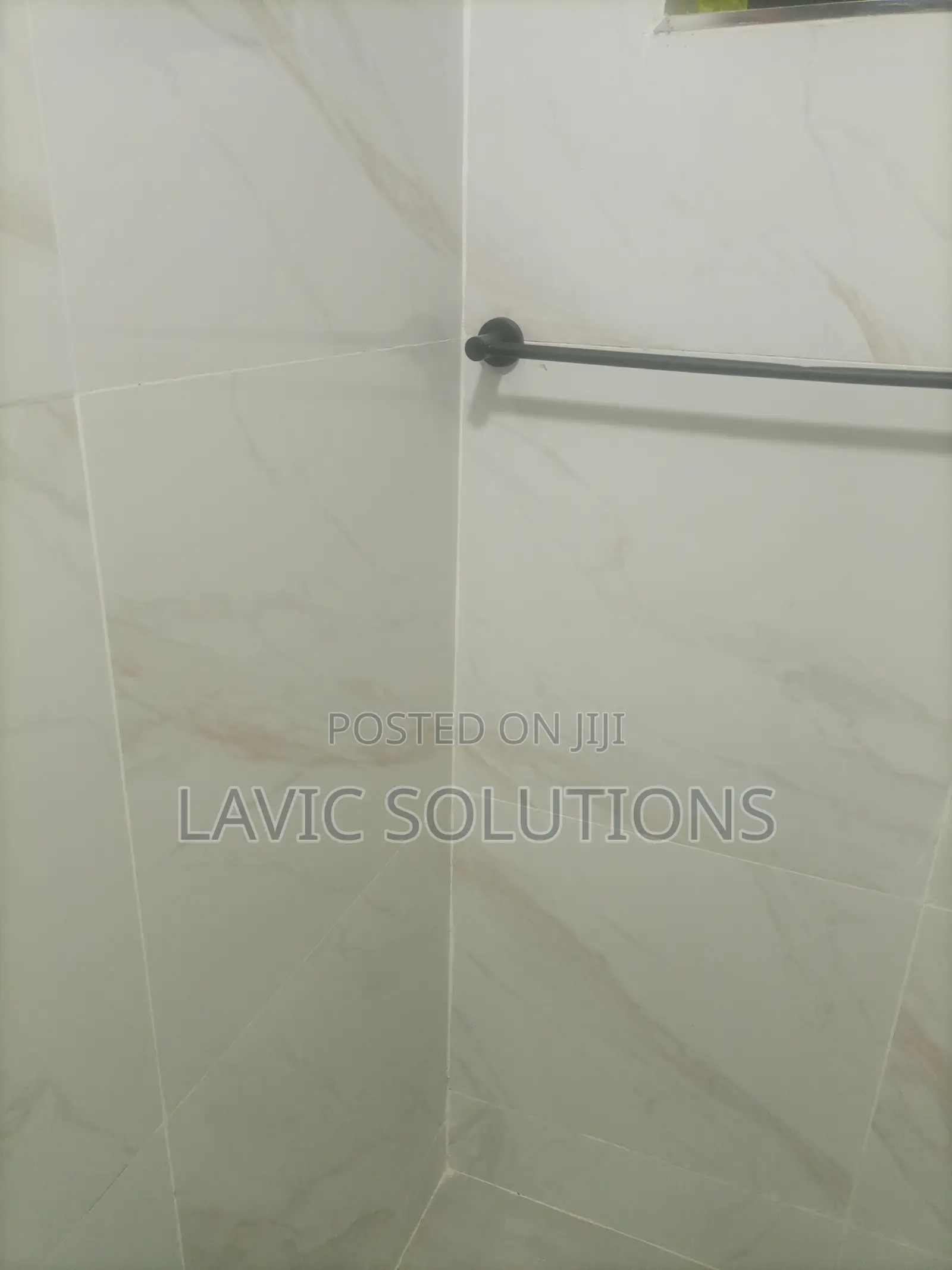 Floor And Wall Tiling Service