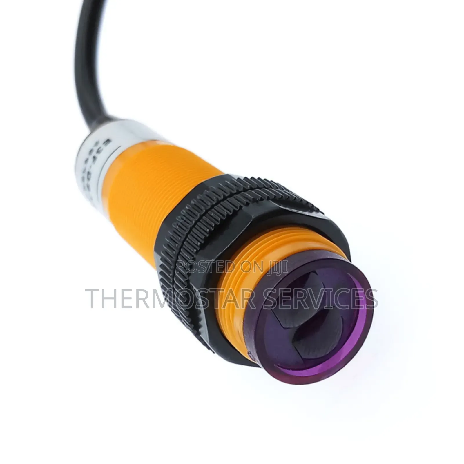 Photoelectric Sensor