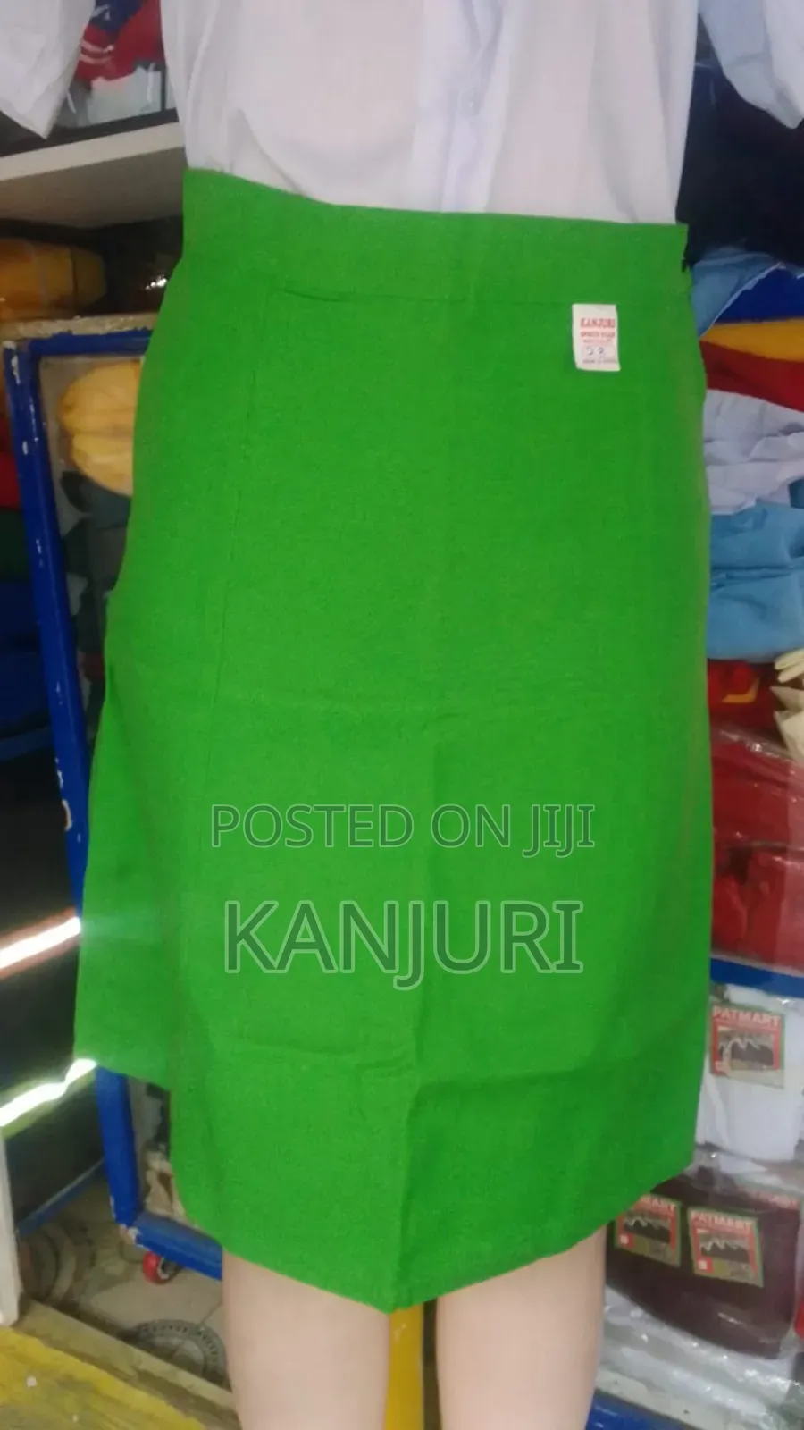 Affordable Quality Skirts