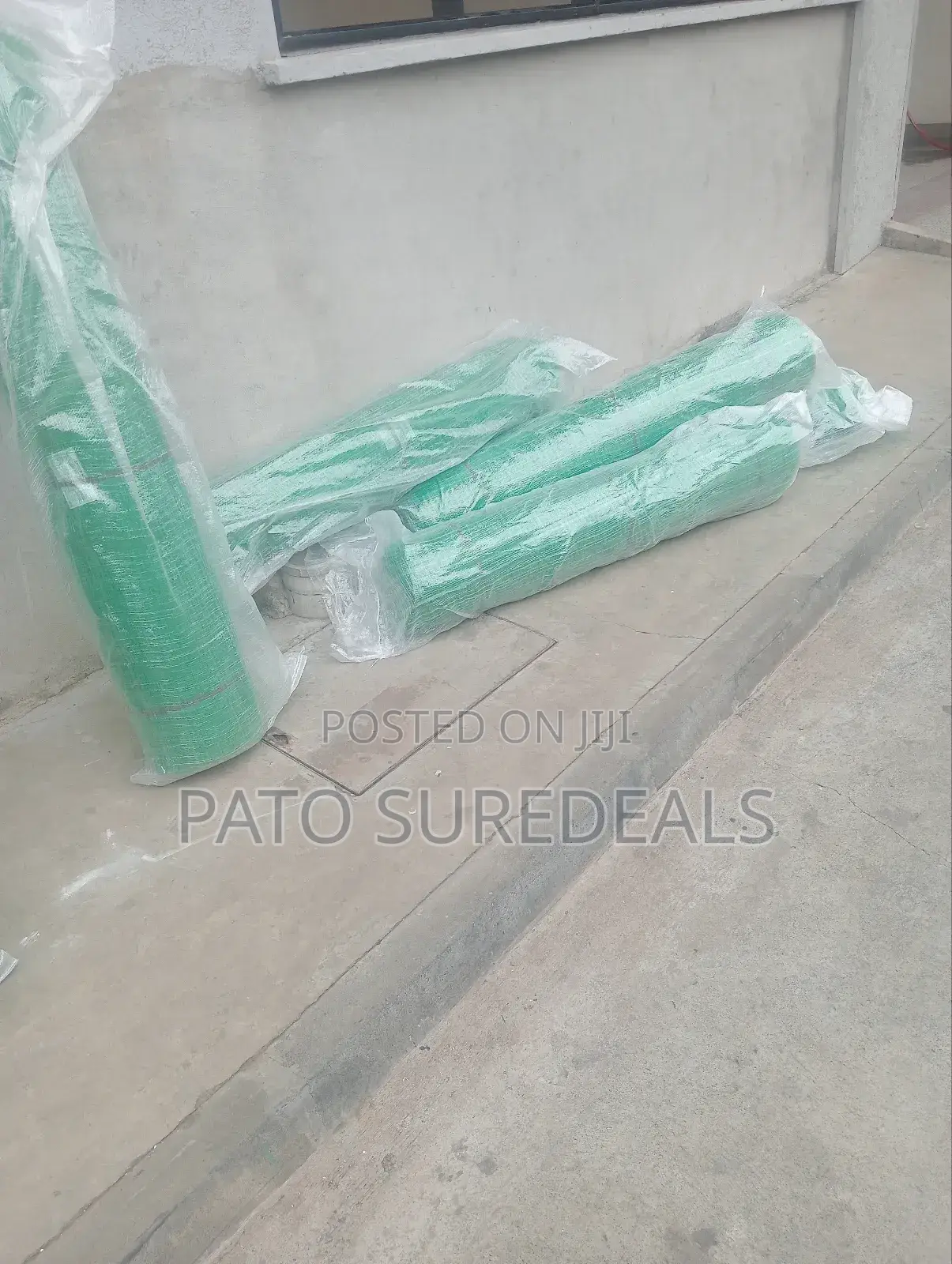 Dealers in Construction Green Net/Safety Nets