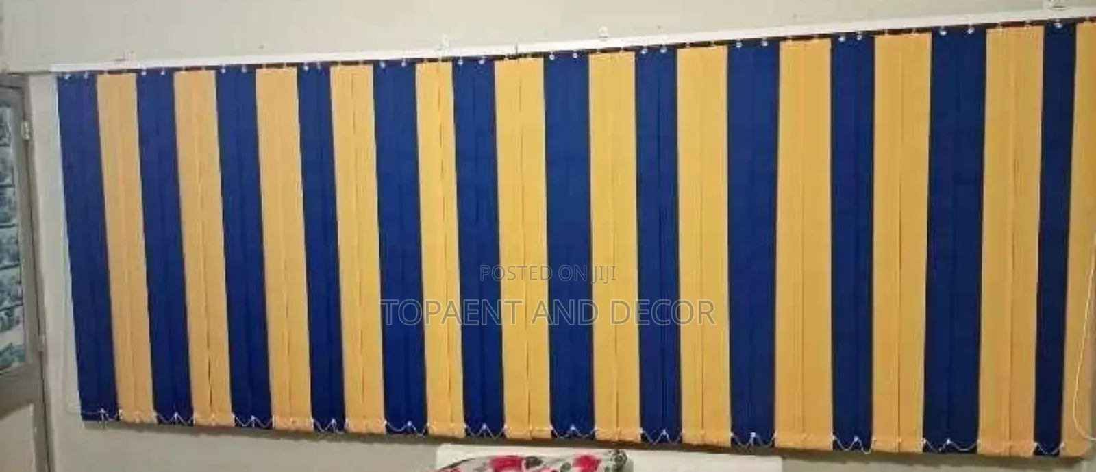 Best Quality Vertical Blinds With Best Price Guaranteed