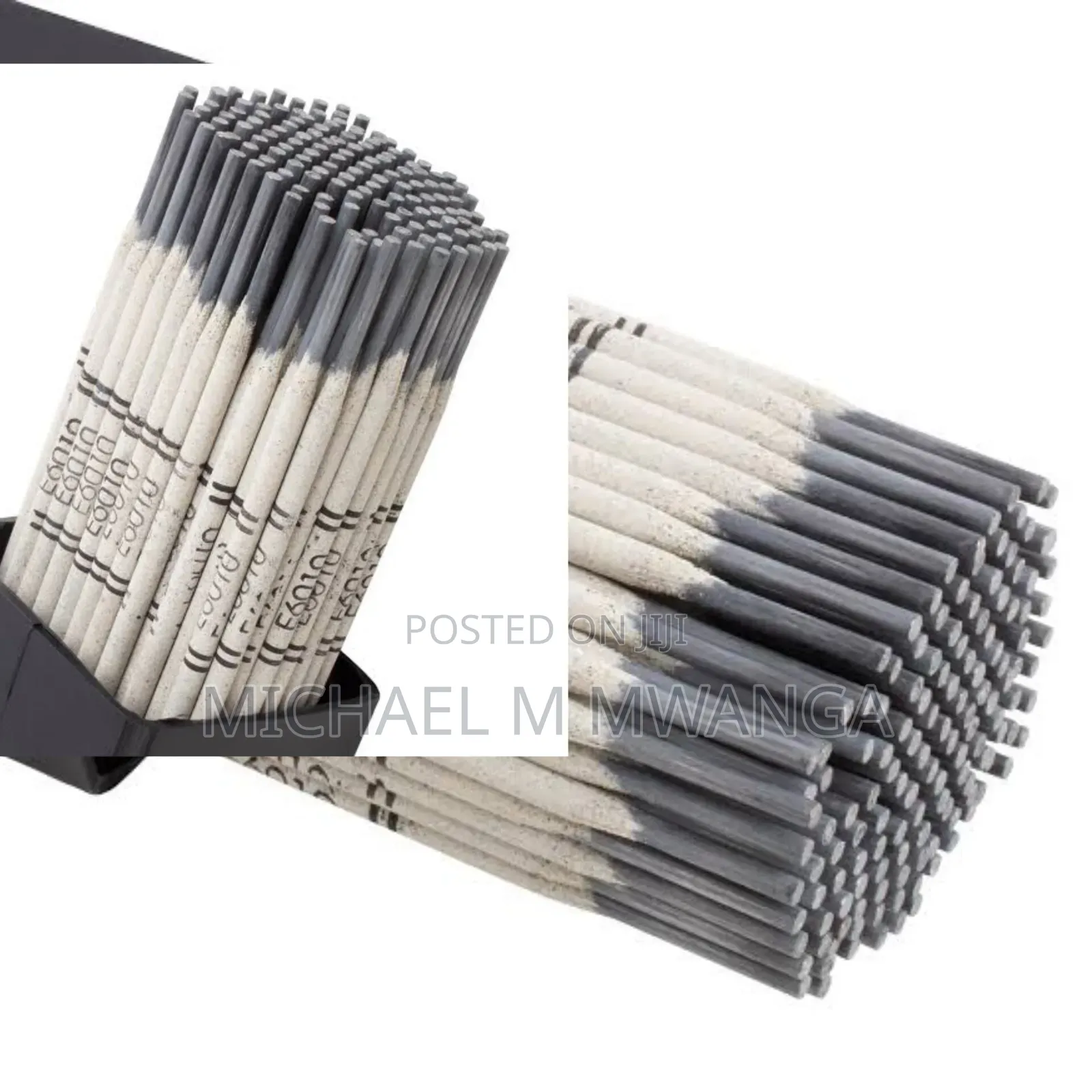 High Quality Welding Rod 5kg