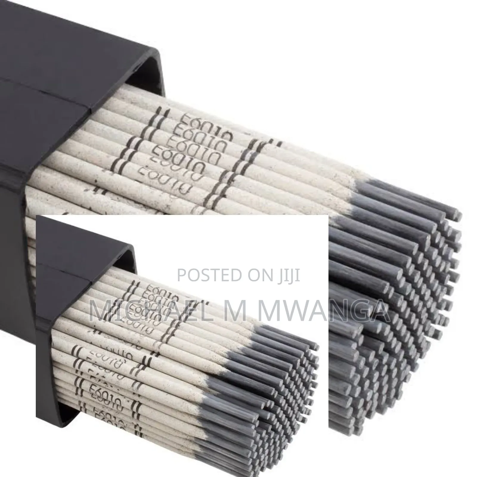 Minimal Spatter Welding Rod 5kg