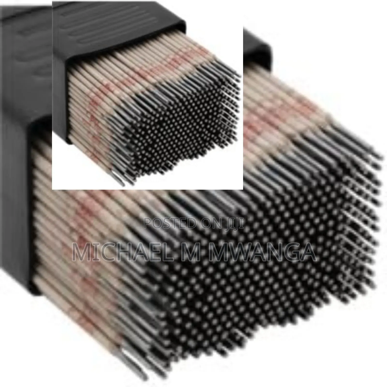Coated Welding Rod 5kg