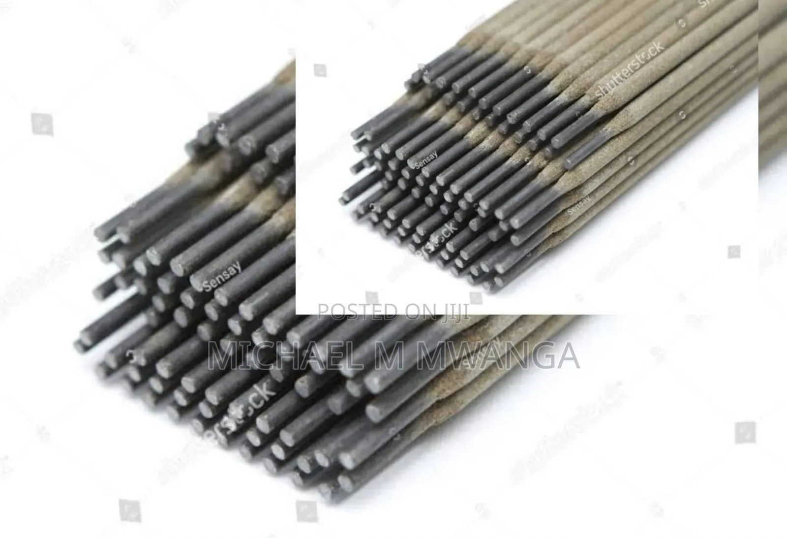 High-Performance Welding Rod 5kg